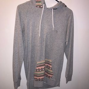 Women’s hoodie